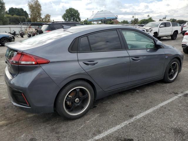 Фото 3 - HYUNDAI IONIQ