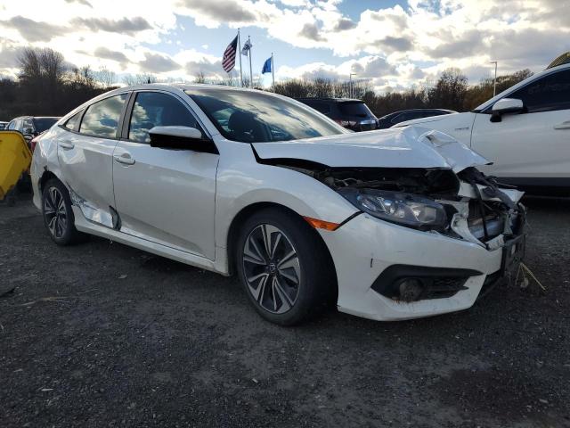 Фото 4 - HONDA CIVIC