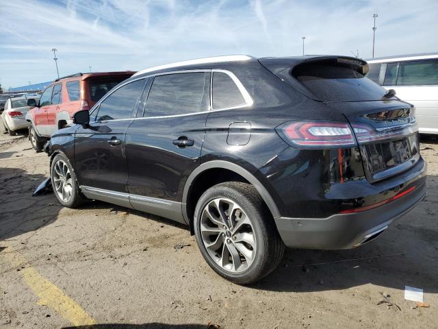 Фото 2 - LINCOLN NAUTILUS