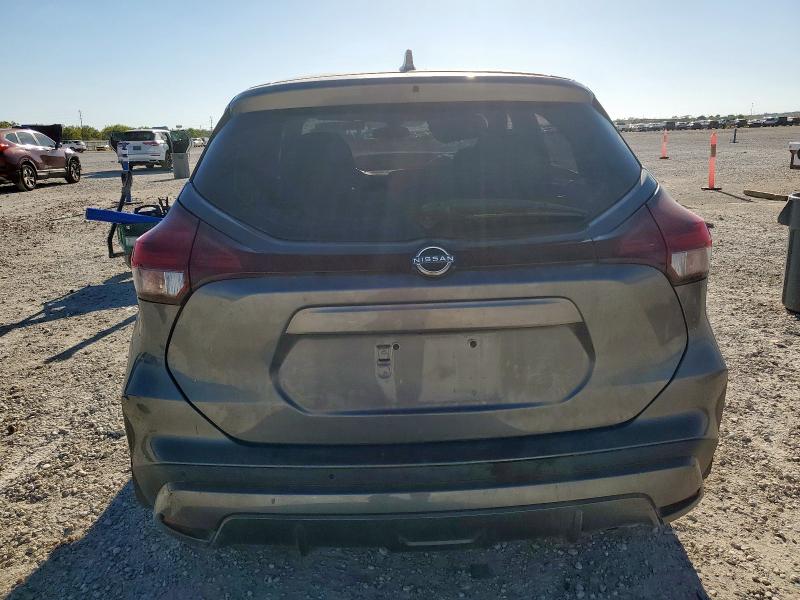 Фото 6 - NISSAN KICKS