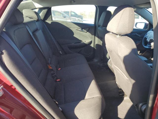 Фото 10 - CHEVROLET MALIBU