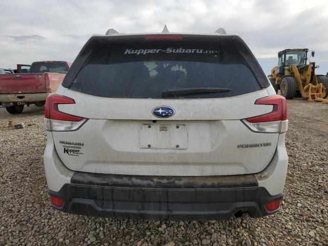 Фото 6 - SUBARU FORESTER