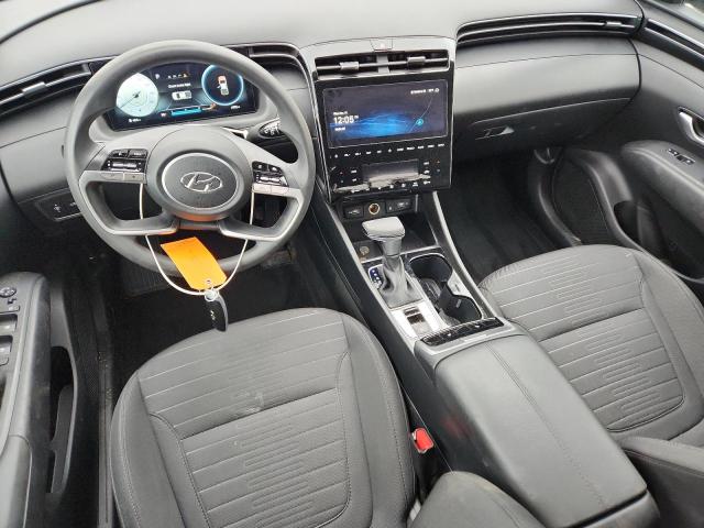 HYUNDAI SANTA CRUZ 2024 VIN 5NTJCDDEXRH118485