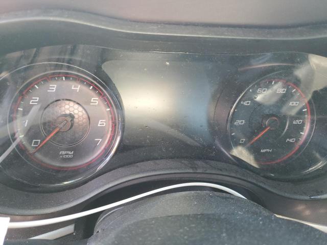 Фото 9 - DODGE CHARGER