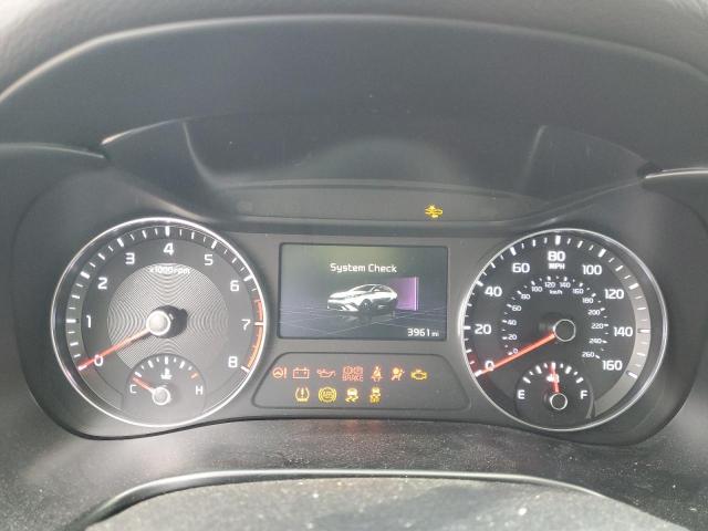 Фото 9 - KIA FORTE