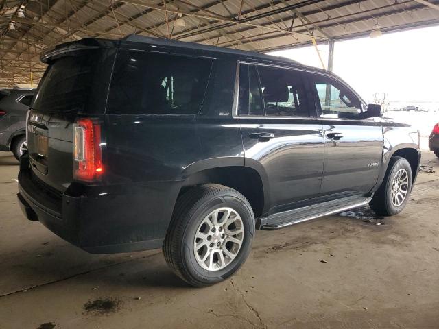 Фото 3 - GMC YUKON