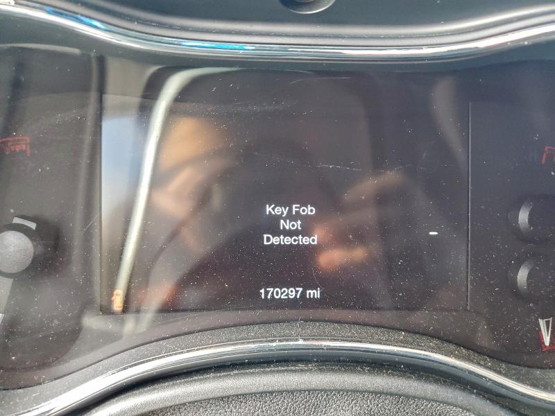 Фото 9 - DODGE DURANGO