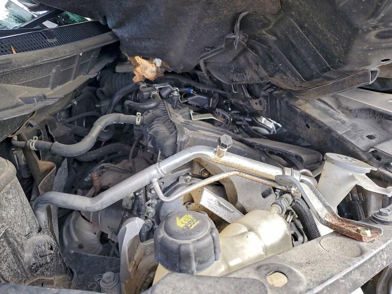 Фото 11 - NISSAN ROGUE