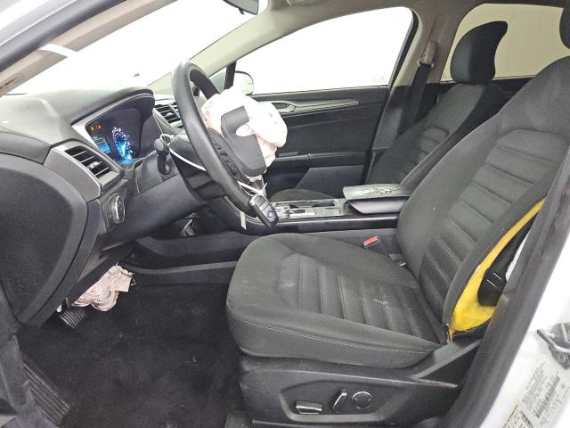 Фото 7 - FORD FUSION