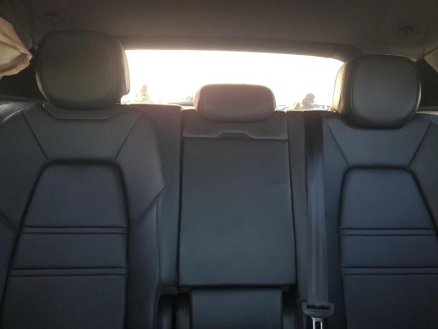 Фото 10 - PORSCHE CAYENNE