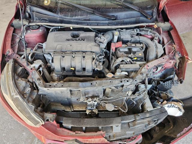 Фото 11 - NISSAN SENTRA