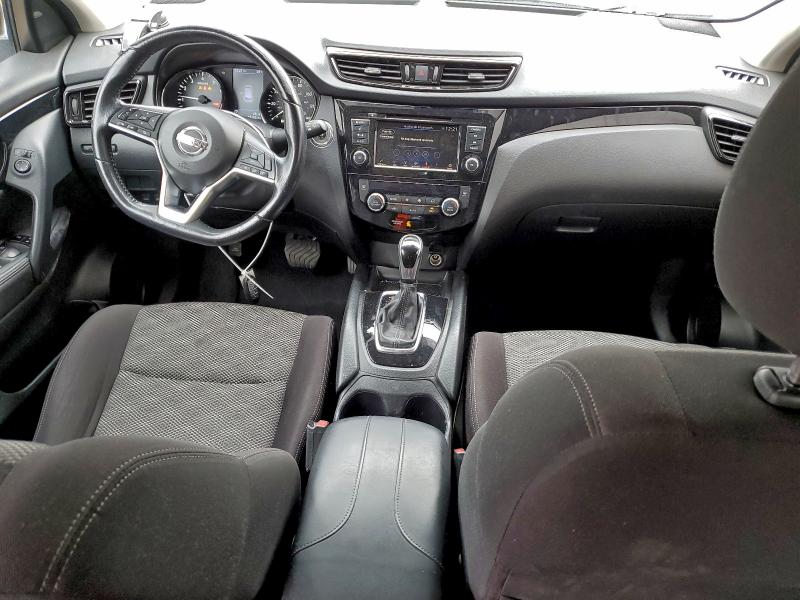 Фото 8 - NISSAN ROGUE