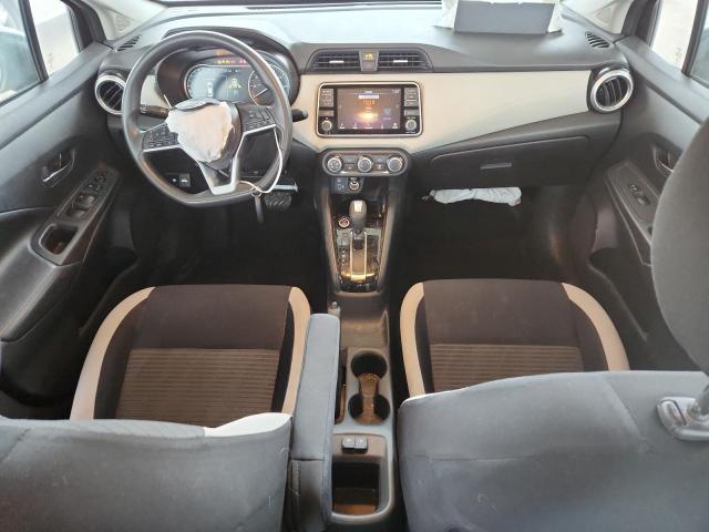 Фото 8 - NISSAN VERSA