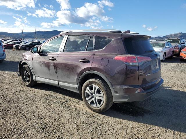 Фото 2 - TOYOTA RAV4