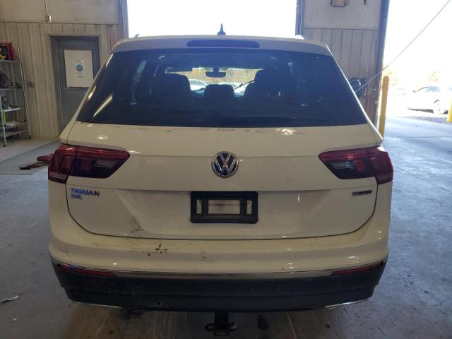 Фото 6 - VOLKSWAGEN TIGUAN