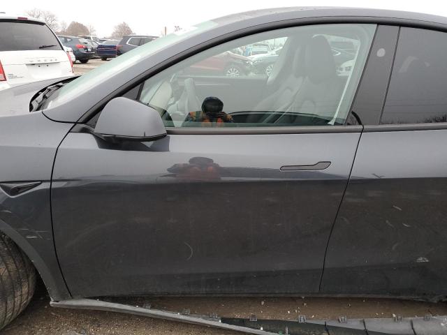 Фото 7 - TESLA MODEL Y