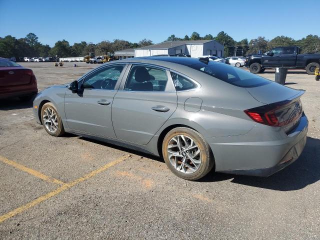 Фото 2 - HYUNDAI SONATA