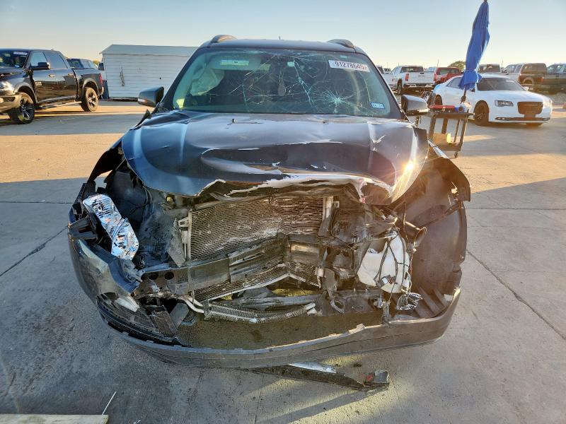 Фото 5 - CHEVROLET TRAVERSE