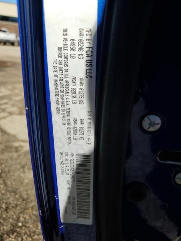 Фото 12 - DODGE CHALLENGER