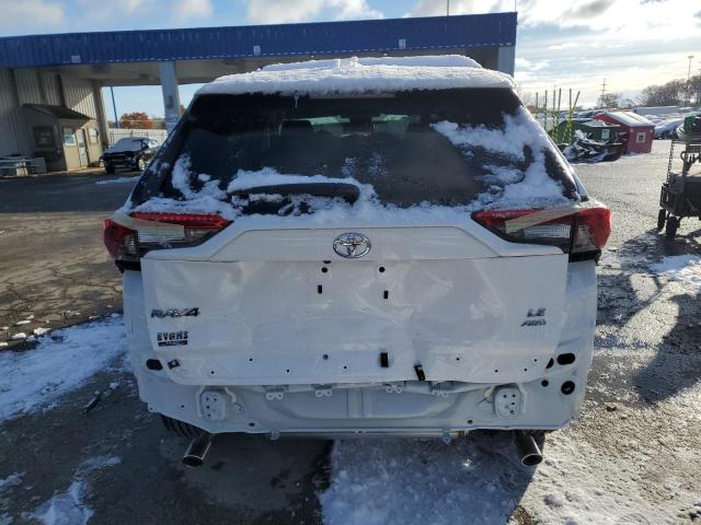 Фото 6 - TOYOTA RAV4