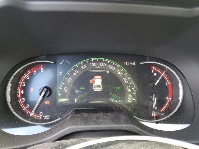 Фото 9 - TOYOTA RAV4