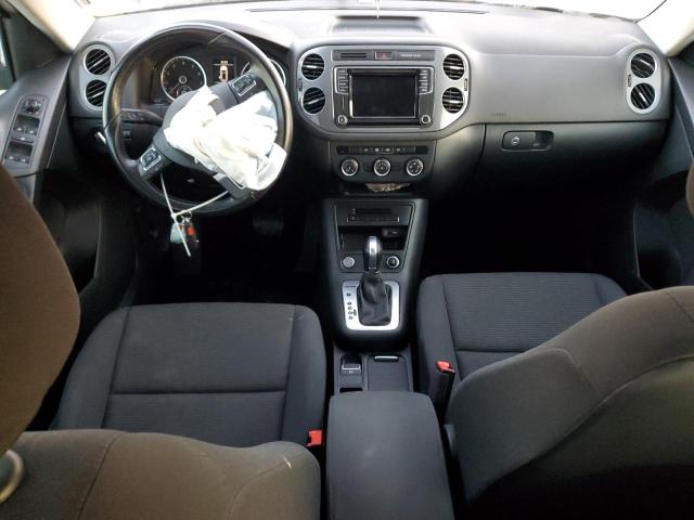 VOLKSWAGEN TIGUAN LIM 2018 VIN WVGBV7AX8JK005544