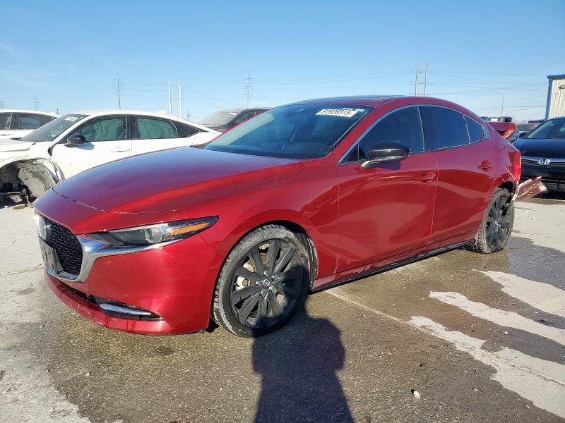 Фото 1 - MAZDA 3