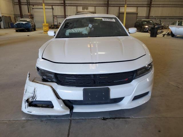 Фото 5 - DODGE CHARGER