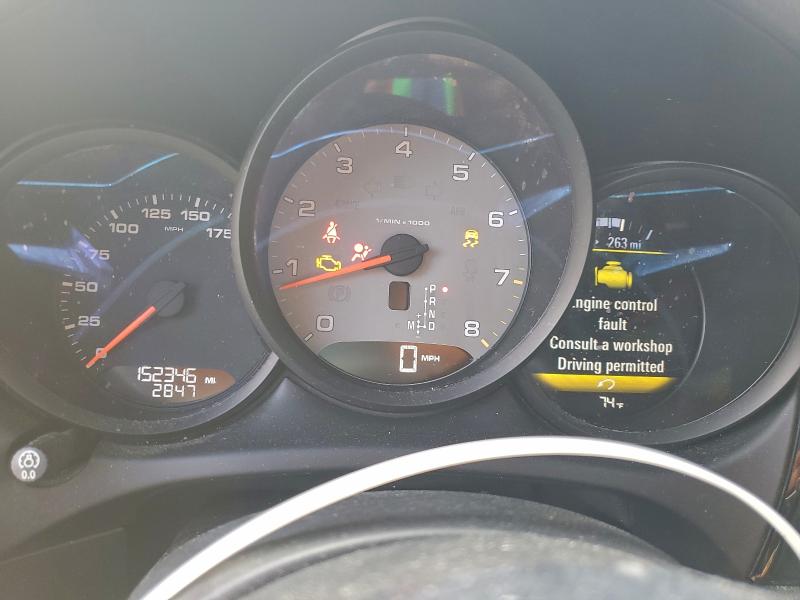 Фото 9 - PORSCHE MACAN