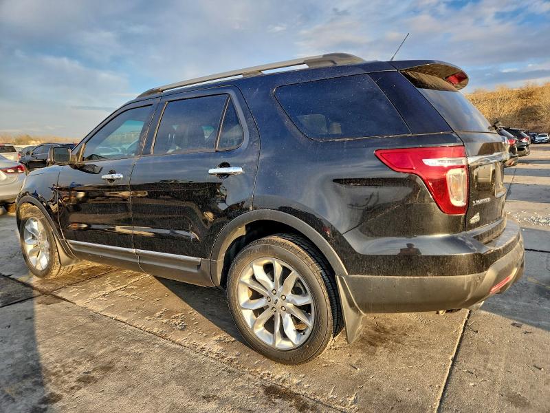 Фото 2 - FORD EXPLORER