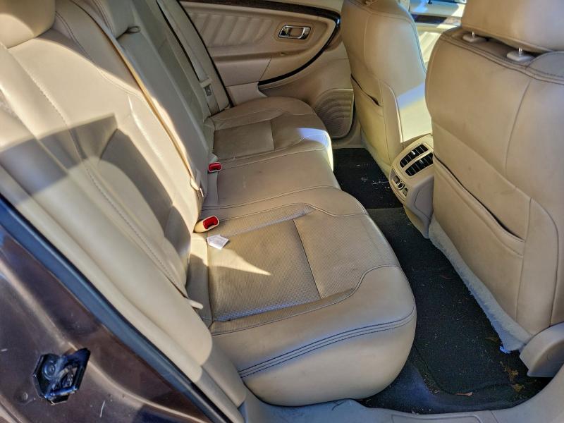 Фото 10 - FORD TAURUS