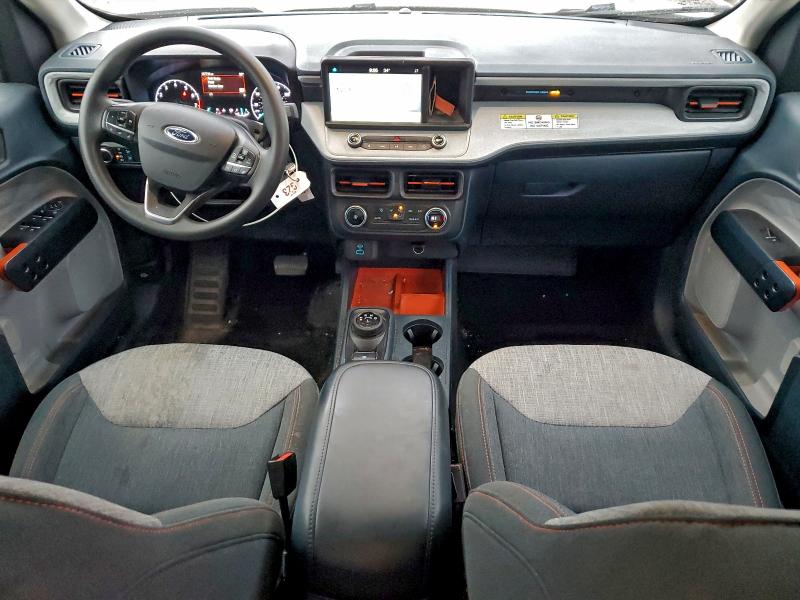 Фото 8 - FORD MAVERICK