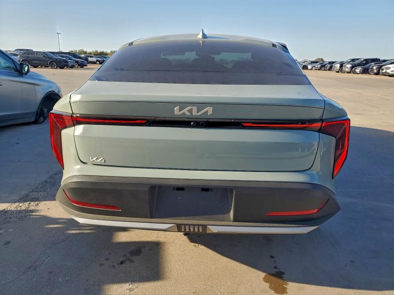 Фото 6 - KIA K4 LX