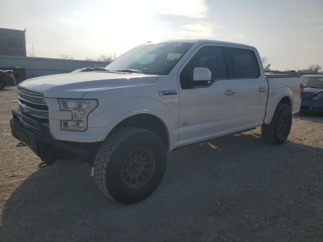 Фото 1 - FORD F-150