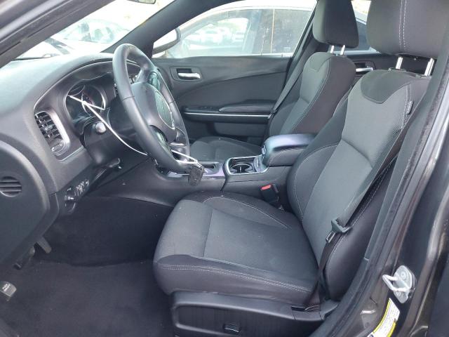 Фото 7 - DODGE CHARGER