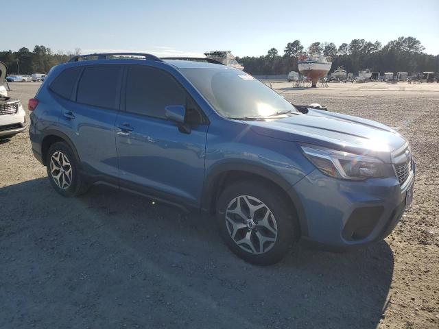 Фото 4 - SUBARU FORESTER