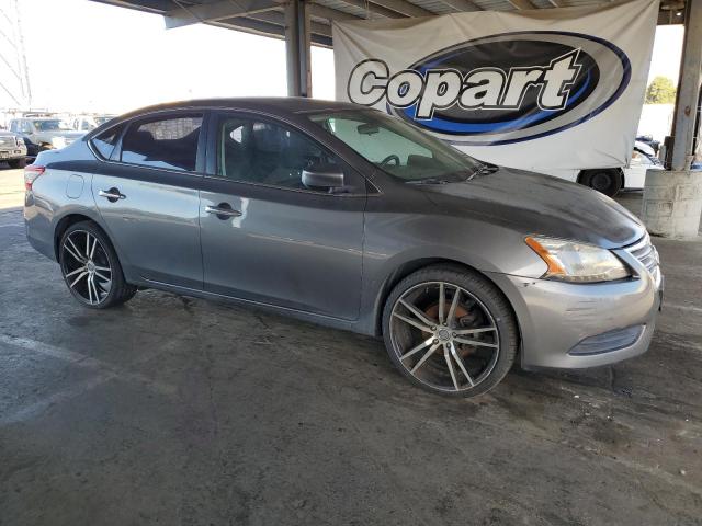 Фото 4 - NISSAN SENTRA