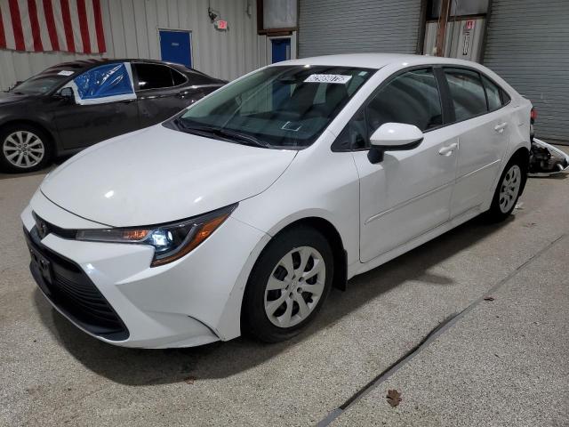 Фото 1 - TOYOTA COROLLA