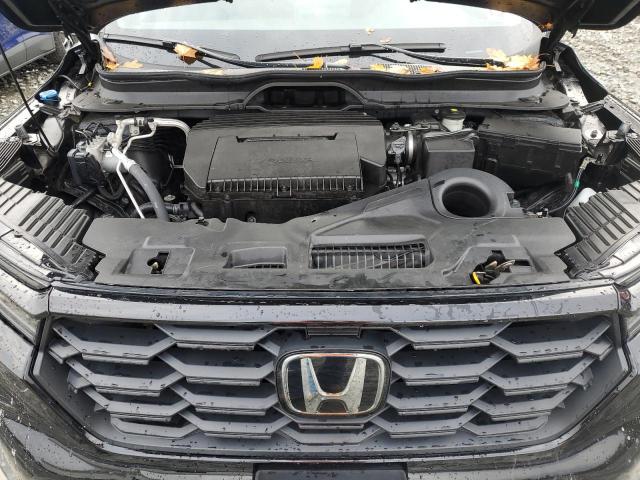 Фото 12 - HONDA PILOT