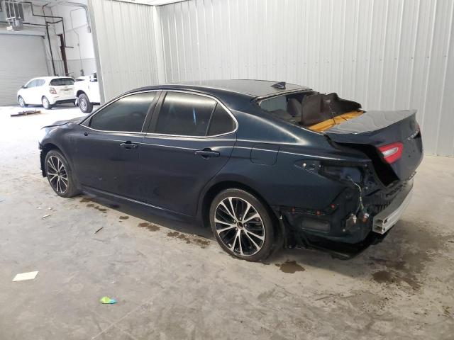 Фото 2 - TOYOTA CAMRY