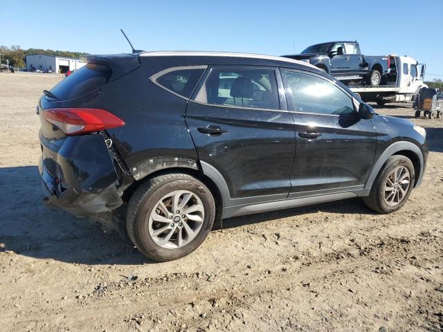 Фото 3 - HYUNDAI TUCSON