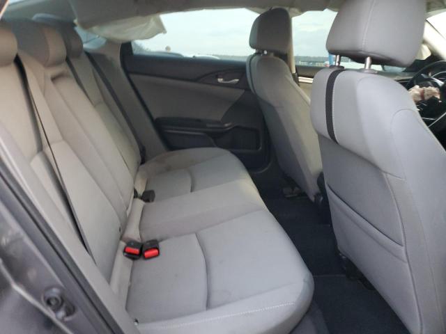 Фото 10 - HONDA CIVIC