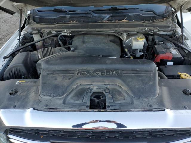 Фото 11 - RAM 2500