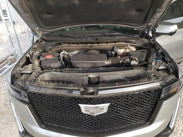 Фото 12 - CADILLAC ESCALADE