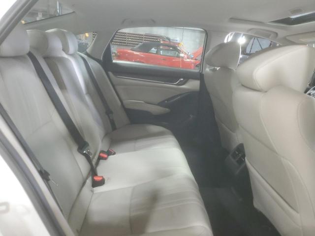 Фото 10 - HONDA ACCORD