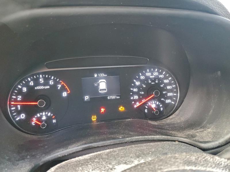 Фото 9 - KIA SOUL