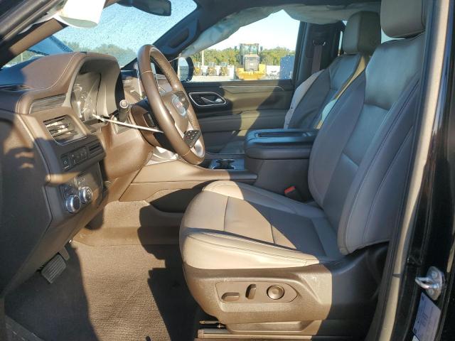 Фото 7 - GMC YUKON