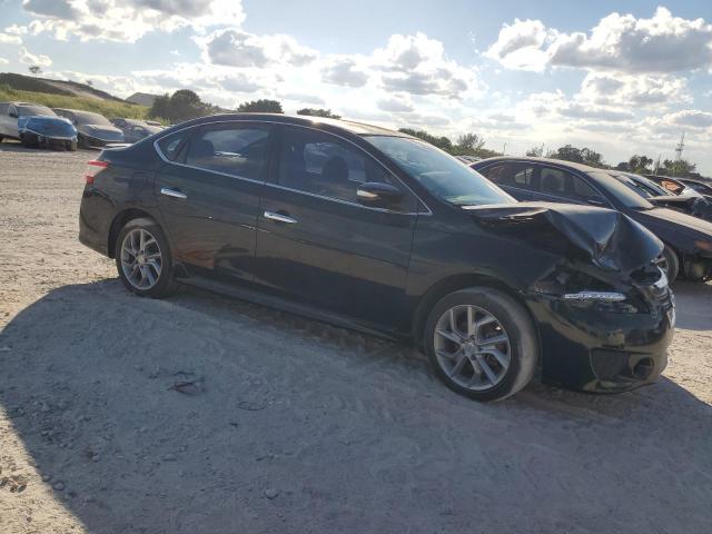 Фото 4 - NISSAN SENTRA