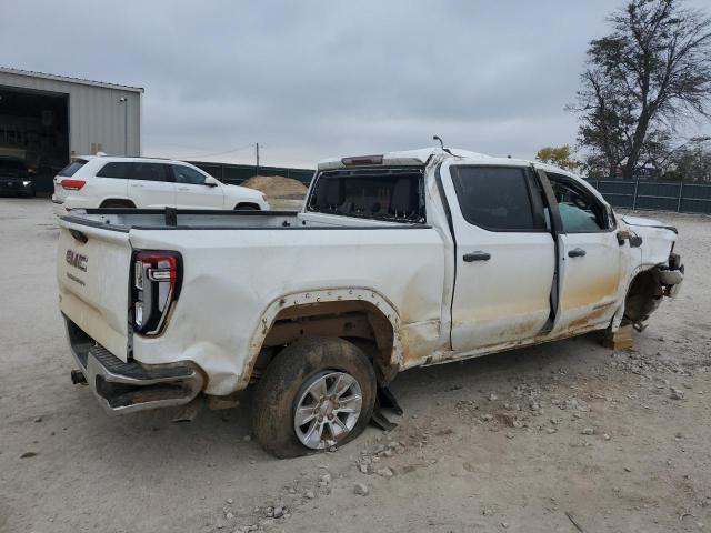 GMC SIERRA 2024 VIN 3GTPHAEKXRG252340
