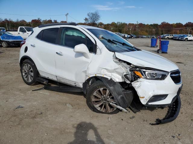 Фото 4 - BUICK ENCORE